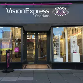 Bild von Vision Express Opticians - Llandudno