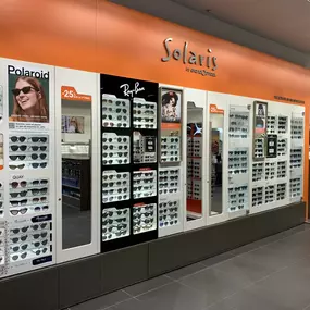 Bild von Opticien Euralille GrandOptical