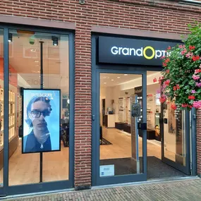 Bild von GrandOptical Leerdam