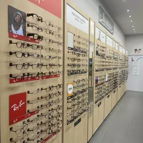 Bild von Opticien CHATEAUBRIANT Générale d'Optique