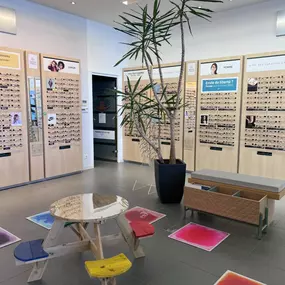 Bild von Opticien CHATEAUBRIANT Générale d'Optique