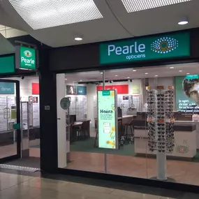 Bild von Pearle Opticiens Heerhugowaard