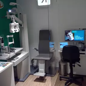 Bild von Pearle Opticiens Heerhugowaard