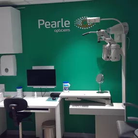 Bild von Pearle Opticiens Heerhugowaard