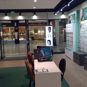 Bild von Pearle Opticiens Heerhugowaard