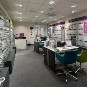 Bild von Vision Express Opticians - Ashton-under-Lyne