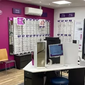 Bild von Vision Express Opticians at Tesco - Rainham