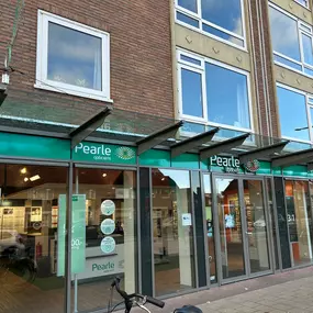 Bild von Pearle Opticiens Eindhoven - Heezerweg