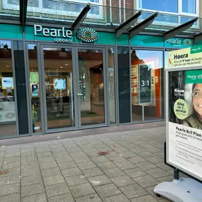 Bild von Pearle Opticiens Eindhoven - Heezerweg