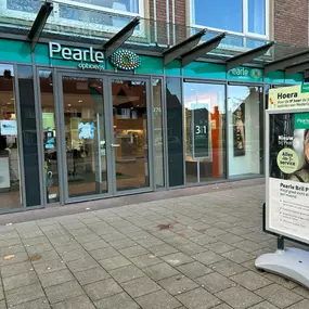 Bild von Pearle Opticiens Eindhoven - Heezerweg