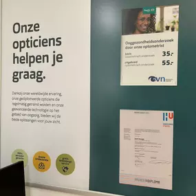 Bild von Pearle Opticiens Eindhoven - Heezerweg