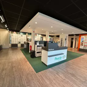 Bild von Pearle Opticiens Eindhoven - Heezerweg