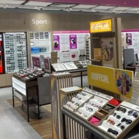 Bild von Vision Express Opticians - Milton Keynes