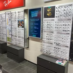 Bild von Pearle Opticiens Mechelen