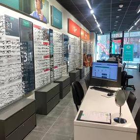 Bild von Pearle Opticiens Mechelen