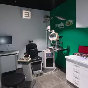 Bild von Pearle Opticiens Mechelen