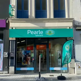 Bild von Pearle Opticiens Mechelen