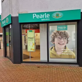 Bild von Pearle Opticiens Drachten