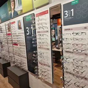 Bild von Pearle Opticiens Drachten