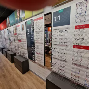 Bild von Pearle Opticiens Drachten