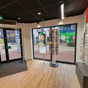 Bild von Pearle Opticiens Drachten