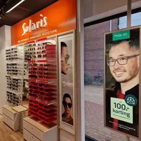 Bild von Pearle Opticiens Drachten