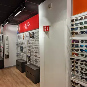 Bild von Pearle Opticiens Drachten