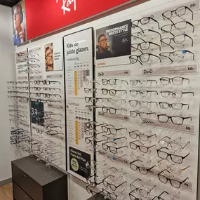 Bild von Pearle Opticiens Drachten