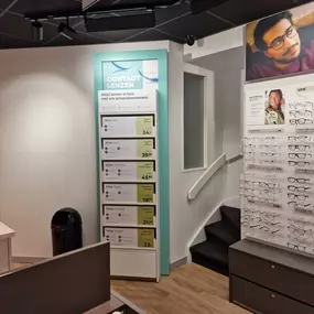 Bild von Pearle Opticiens Drachten