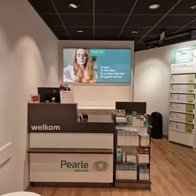 Bild von Pearle Opticiens Drachten