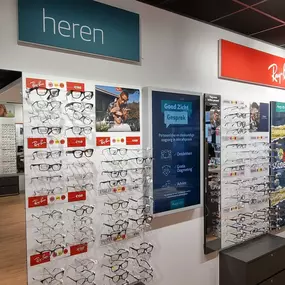 Bild von Pearle Opticiens Deurne - Zuid