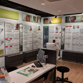 Bild von Pearle Opticiens Deurne - Zuid