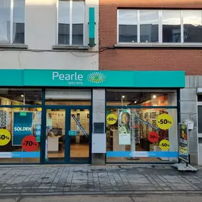 Bild von Pearle Opticiens Deurne - Zuid