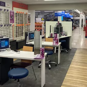 Bild von Vision Express Opticians at Tesco - Romford Roneo