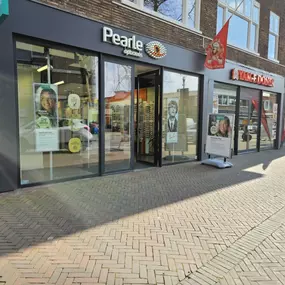 Bild von Pearle Opticiens Heemstede