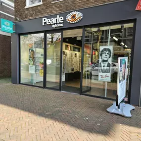 Bild von Pearle Opticiens Heemstede