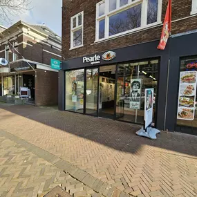 Bild von Pearle Opticiens Heemstede