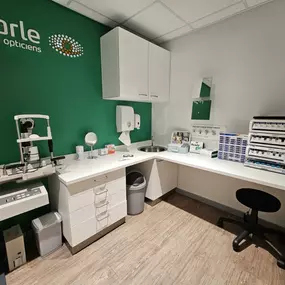 Bild von Pearle Opticiens Heemstede