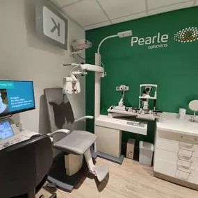 Bild von Pearle Opticiens Heemstede