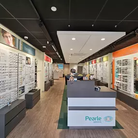 Bild von Pearle Opticiens Heemstede