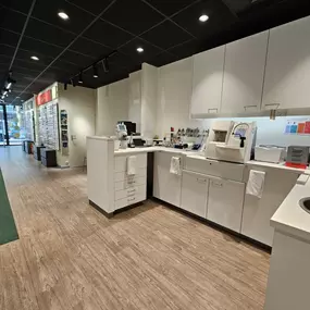 Bild von Pearle Opticiens Heemstede