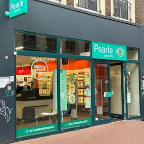 Bild von Pearle Opticiens Nijmegen - Centrum