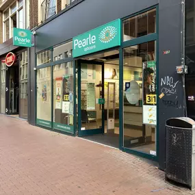 Bild von Pearle Opticiens Nijmegen - Centrum