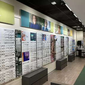 Bild von Pearle Opticiens Nijmegen - Centrum