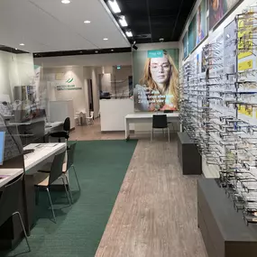 Bild von Pearle Opticiens Nijmegen - Centrum