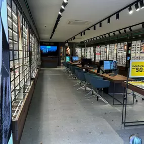 Bild von Pearle Opticiens Nijmegen - Centrum