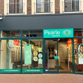 Bild von Pearle Opticiens Nijmegen - Centrum