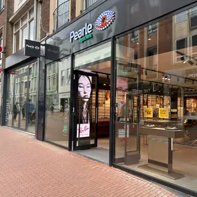 Bild von Pearle Opticiens Nijmegen - Centrum