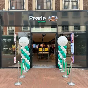 Bild von Pearle Opticiens Nijmegen - Centrum