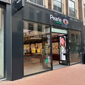 Bild von Pearle Opticiens Nijmegen - Centrum